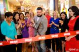 'Newsbabes' Spotlight Healthier Skin During Launch Party For Kiehls New Tysons Corner Boutique!